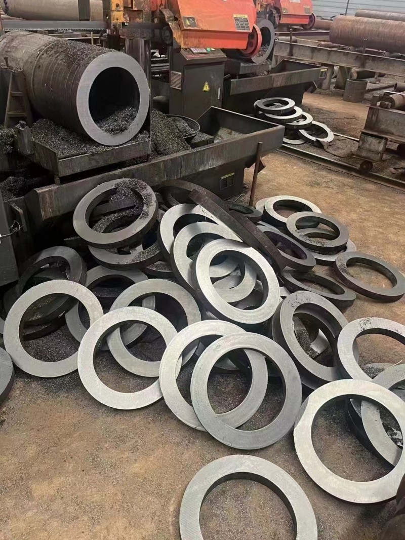 龙凤龙凤龙凤20G无缝钢管切割