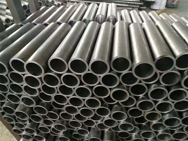 龙凤30CrMo精密无缝钢管