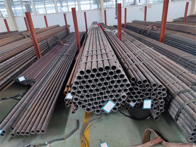 龙凤20G合金无缝钢管